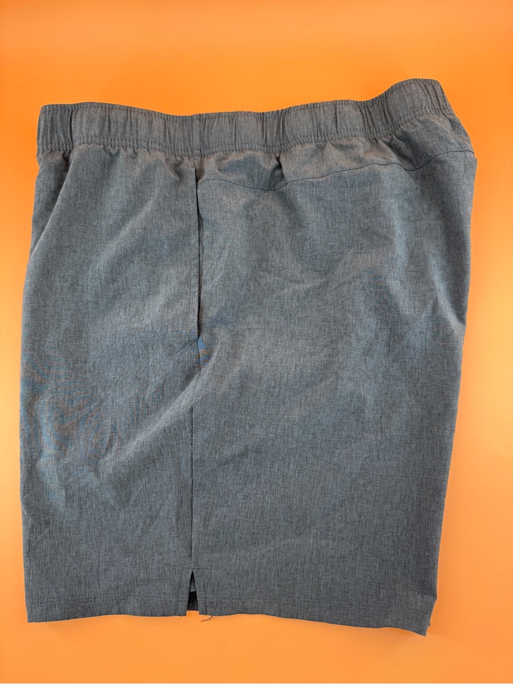 Athletic Works Driworks 7” Sport Men’s Shorts XL Gray